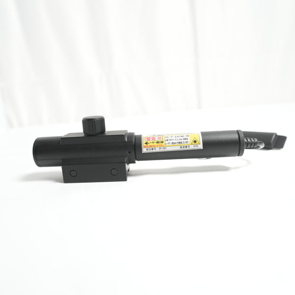 【中古】HYUGA レーザーポインター SP-001 - ARMZ CITY モデルガン専門店