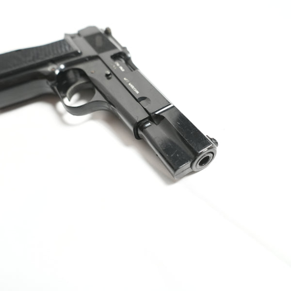 【中古】マルシン FABRIQUE NATIONALE DARMES DE GUERRE モデルガン - ARMZ CITY モデルガン専門店