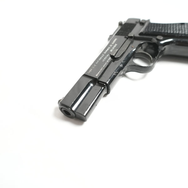 【中古】マルシン FABRIQUE NATIONALE DARMES DE GUERRE モデルガン - ARMZ CITY モデルガン専門店