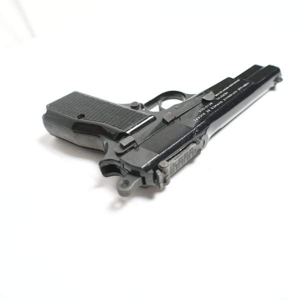 【中古】マルシン FABRIQUE NATIONALE DARMES DE GUERRE モデルガン - ARMZ CITY モデルガン専門店