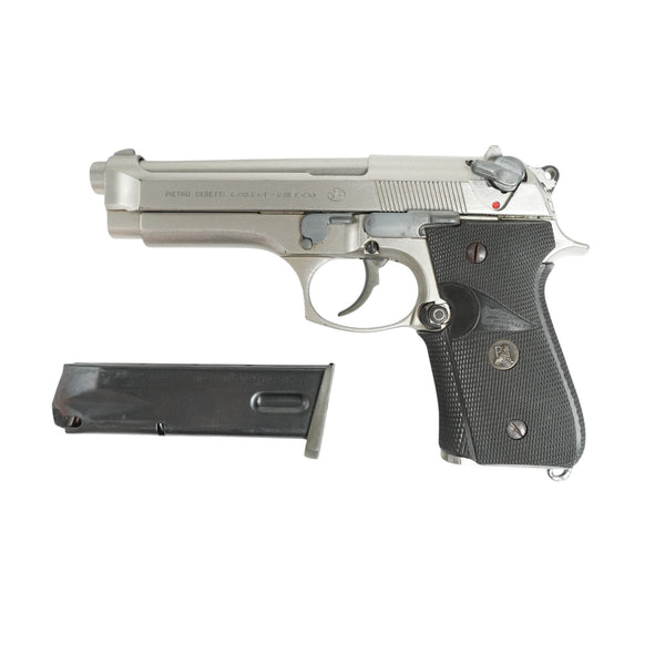 【中古】スズキ M92SB ベレッタ モデルガン