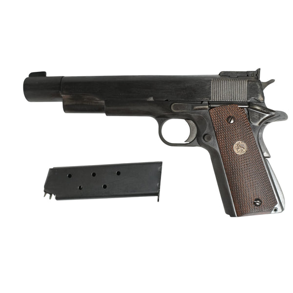 【中古】MGC コルト M1911 シリーズ 70 モデルガン