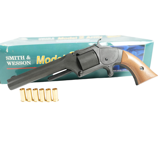 【中古】マルシン モデル 2 アーミー HW ガンキット
