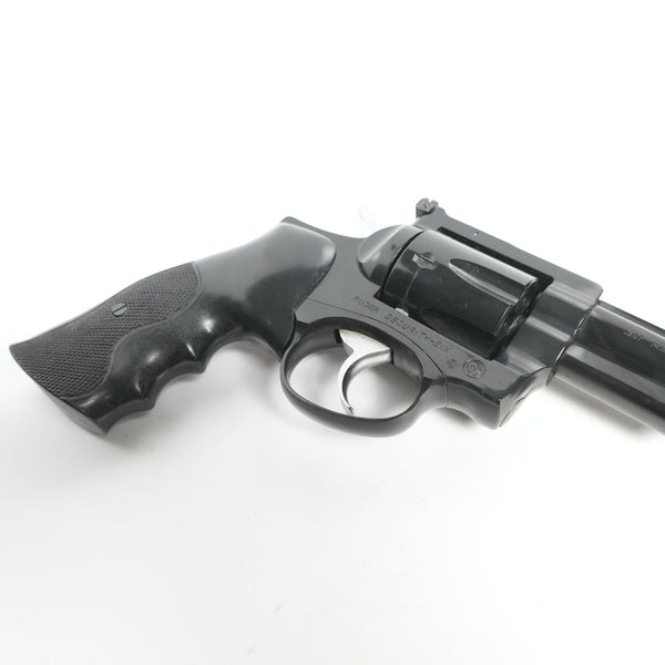【中古】WA RUGER セキュリティーシックス M-117 モデルガン - ARMZ CITY モデルガン専門店