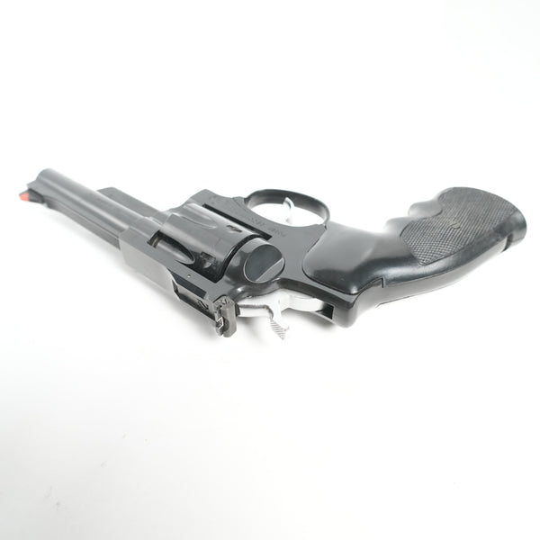 【中古】WA RUGER セキュリティーシックス M-117 モデルガン - ARMZ CITY モデルガン専門店