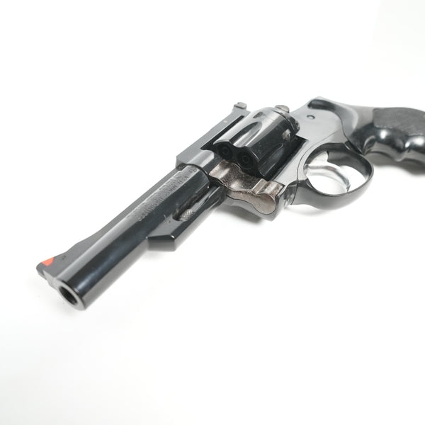 【中古】WA RUGER セキュリティーシックス M-117 モデルガン - ARMZ CITY モデルガン専門店