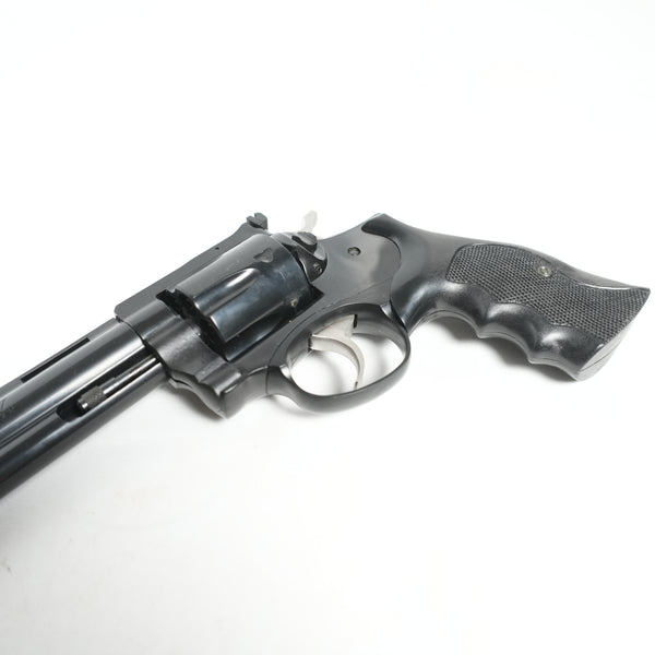 【中古】WA MGC セキュリティー シックス 6インチ モデルガン ジャンク - ARMZ CITY モデルガン専門店