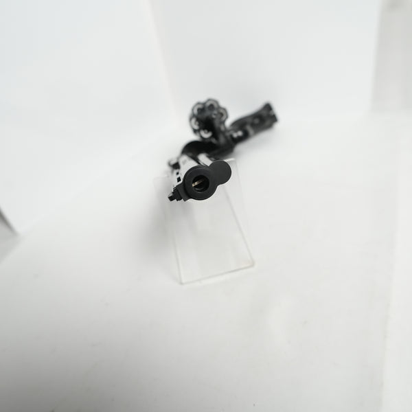 【中古】WA MGC セキュリティー シックス 6インチ モデルガン ジャンク - ARMZ CITY モデルガン専門店