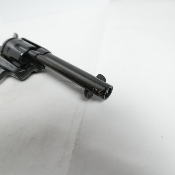 【中古】WA コルト SAA 4-3/4 シングルアクションアーミー モデルガン - ARMZ CITY モデルガン専門店