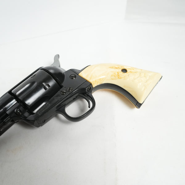 【中古】WA コルト SAA 4-3/4 シングルアクションアーミー モデルガン - ARMZ CITY モデルガン専門店