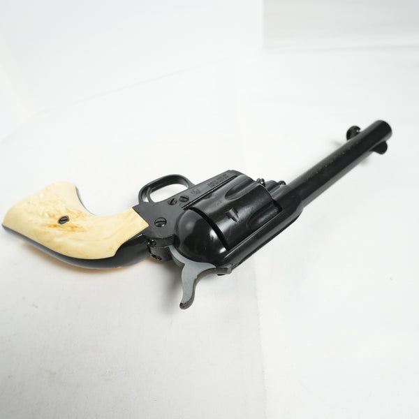 【中古】WA コルト SAA 4-3/4 シングルアクションアーミー モデルガン - ARMZ CITY モデルガン専門店