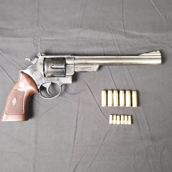 【中古】ファルコントーイ 日進産業 M29 44 MAGNUM モデルガン - ARMZ CITY モデルガン専門店