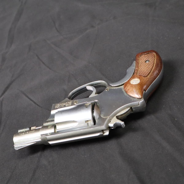 【中古】コクサイ S&W M60 モデルガン - ARMZ CITY モデルガン専門店