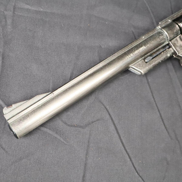 【中古】ファルコントーイ 日進産業 M29 44 MAGNUM モデルガン - ARMZ CITY モデルガン専門店