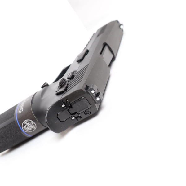 【新品】東京マルイ P320 フルサイズ GBB ガスガン - ARMZ CITY モデルガン専門店