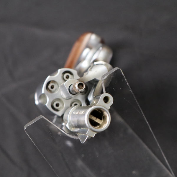 【中古】コクサイ S&W M60 モデルガン - ARMZ CITY モデルガン専門店