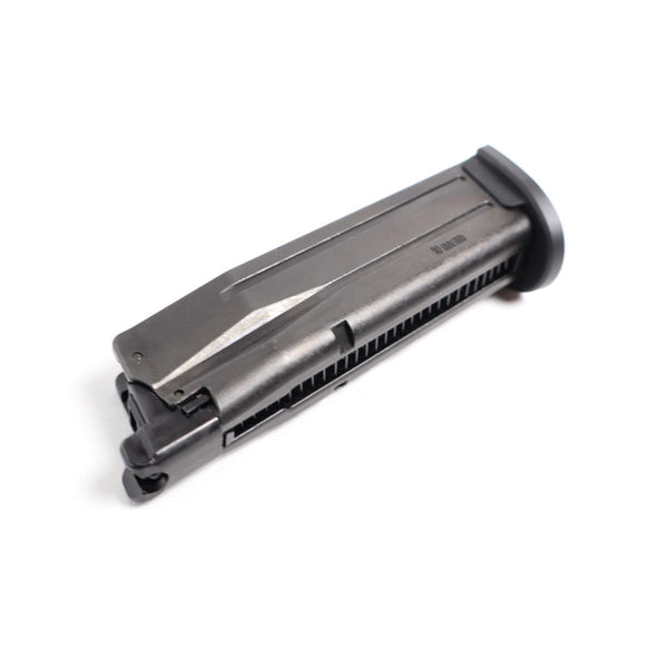 【新品】東京マルイ P320 フルサイズ GBB ガスガン - ARMZ CITY モデルガン専門店