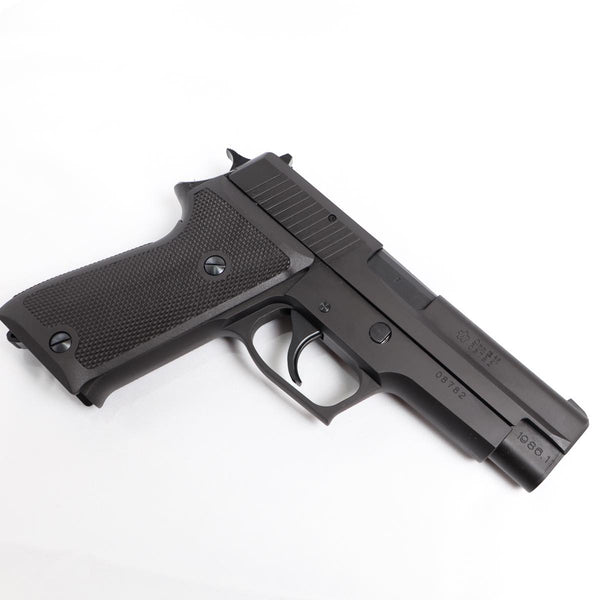 【新品】タナカワークス SIG P220 IC 陸上自衛隊 HW GBB ガスガン - ARMZ CITY モデルガン専門店