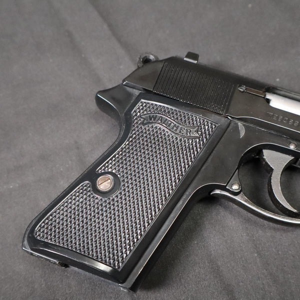 【中古】マルシン ワルサー PPk/s モデルガン - ARMZ CITY モデルガン専門店