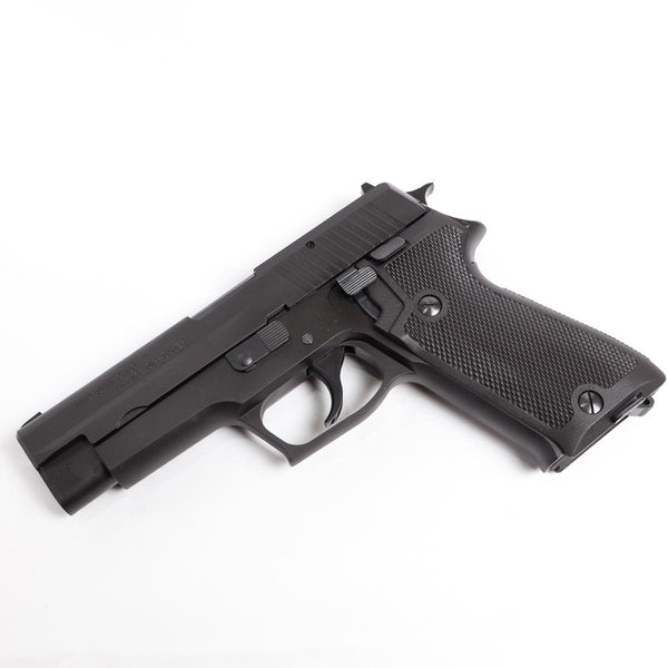 【新品】タナカワークス SIG P220 IC 陸上自衛隊 HW GBB ガスガン - ARMZ CITY モデルガン専門店