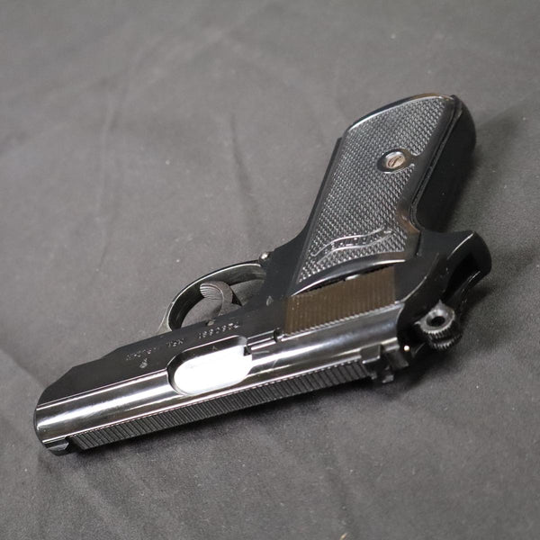 【中古】マルシン ワルサー PPk/s モデルガン - ARMZ CITY モデルガン専門店