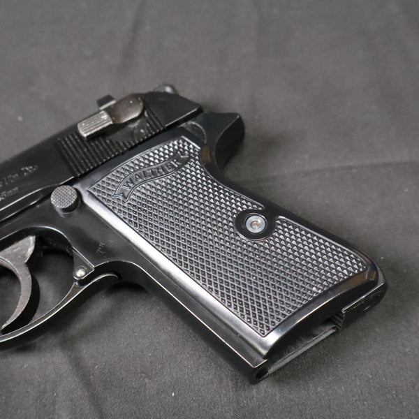 【中古】マルシン ワルサー PPk/s モデルガン - ARMZ CITY モデルガン専門店