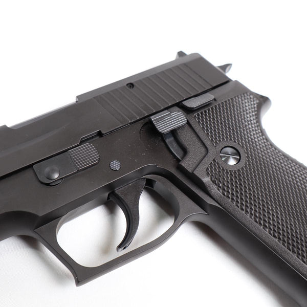 【新品】タナカワークス SIG P220 IC 陸上自衛隊 HW GBB ガスガン - ARMZ CITY モデルガン専門店