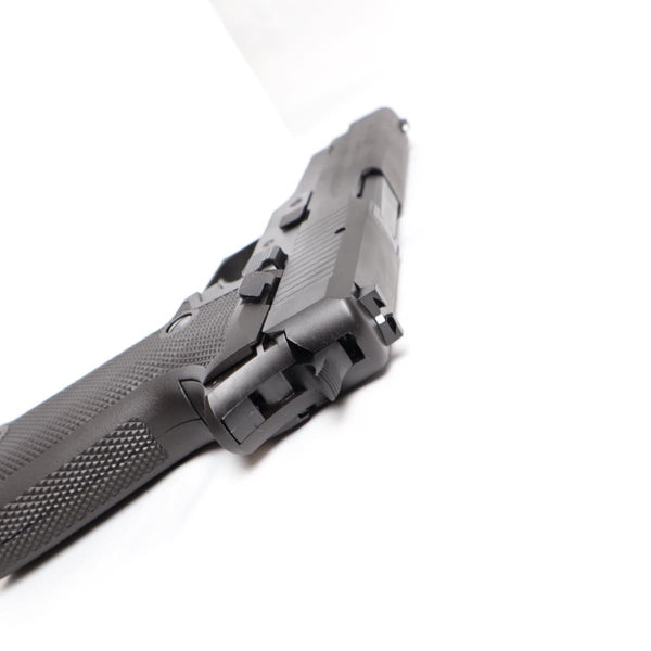 【新品】タナカワークス SIG P220 IC 陸上自衛隊 HW GBB ガスガン - ARMZ CITY モデルガン専門店