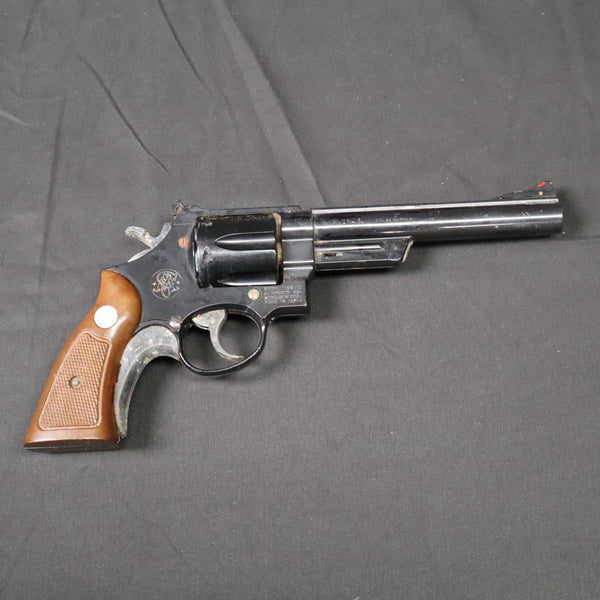 【中古】MGC コルト S&W M29 モデルガン - ARMZ CITY モデルガン専門店