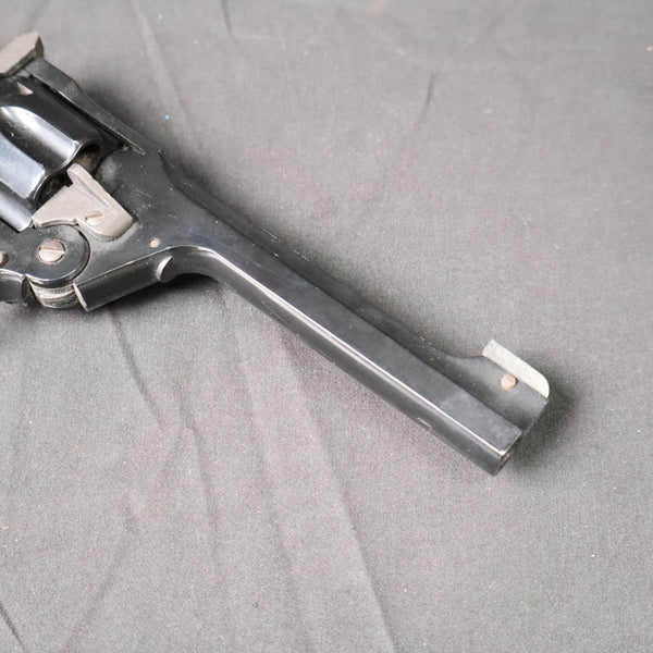 【中古】マルシン エンフィールド No.2 Mk1 リボルバー モデルガン - ARMZ CITY モデルガン専門店