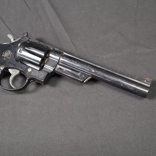 【中古】MGC コルト S&W M29 モデルガン - ARMZ CITY モデルガン専門店