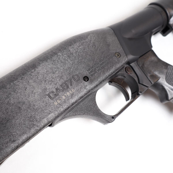 【新品】マルゼン CA870 TAC-10 チャージャー - ARMZ CITY モデルガン専門店