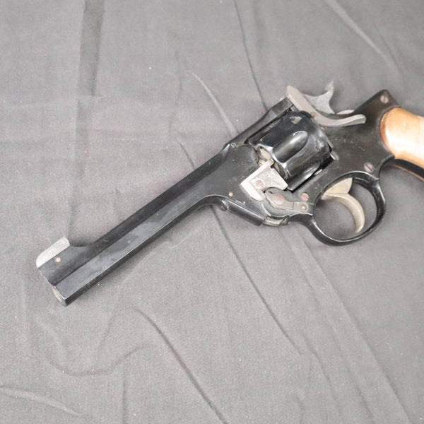 【中古】マルシン エンフィールド No.2 Mk1 リボルバー モデルガン - ARMZ CITY モデルガン専門店