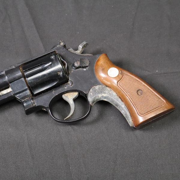 【中古】MGC コルト S&W M29 モデルガン - ARMZ CITY モデルガン専門店