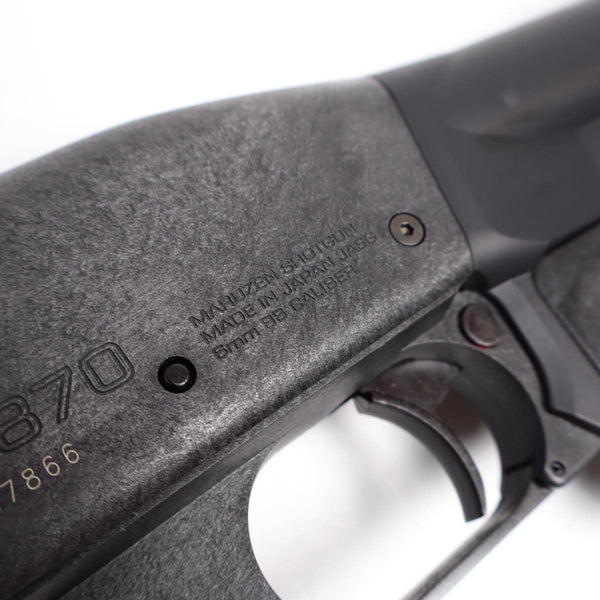 【新品】マルゼン CA870 TAC-10 チャージャー - ARMZ CITY モデルガン専門店