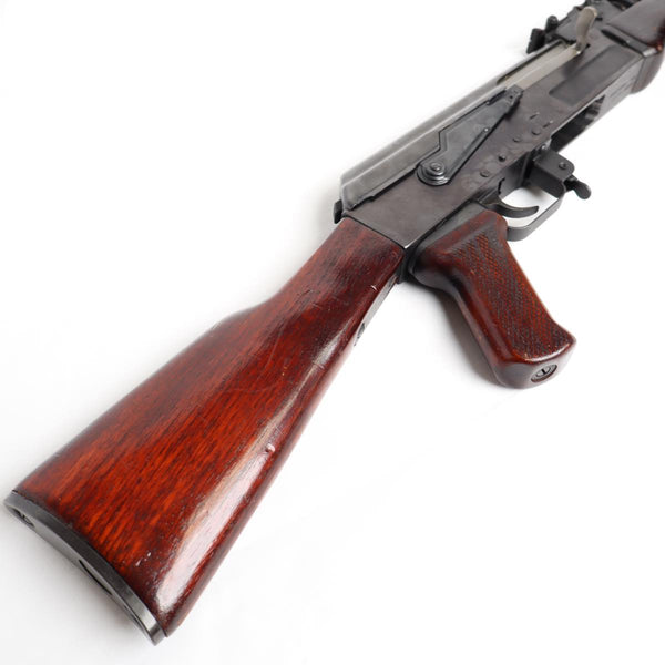 【中古】ノリンコ AK47 無可動 装飾銃 56式 アサルトライフル 旧加工 - ARMZ CITY モデルガン専門店