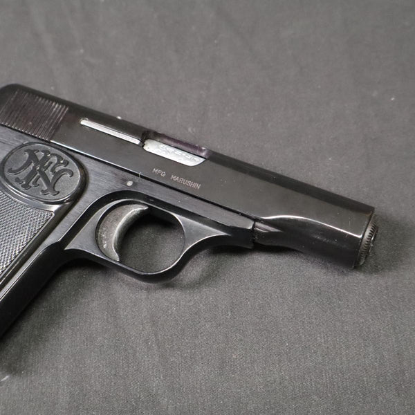 【中古】マルシン FN ブローニング M1910 モデルガン - ARMZ CITY モデルガン専門店