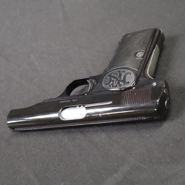 【中古】マルシン FN ブローニング M1910 モデルガン - ARMZ CITY モデルガン専門店