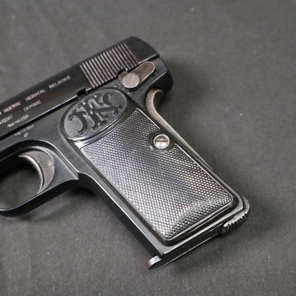 【中古】マルシン FN ブローニング M1910 モデルガン - ARMZ CITY モデルガン専門店