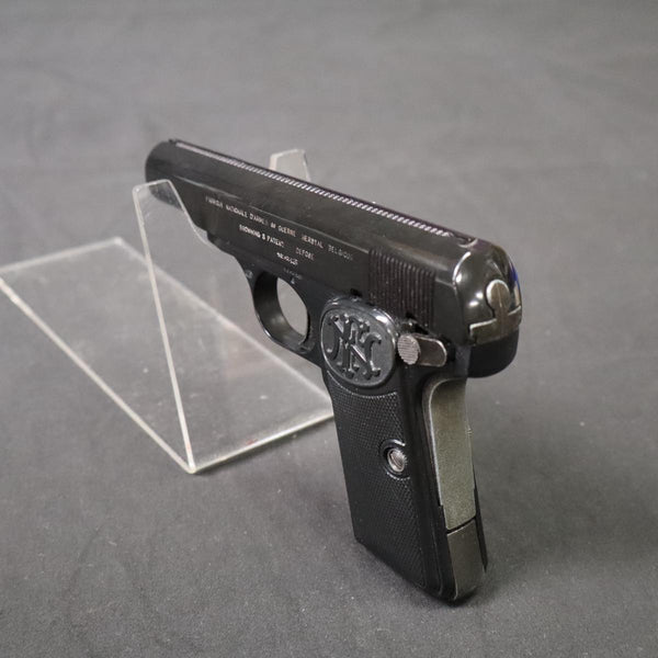 【中古】マルシン FN ブローニング M1910 モデルガン - ARMZ CITY モデルガン専門店