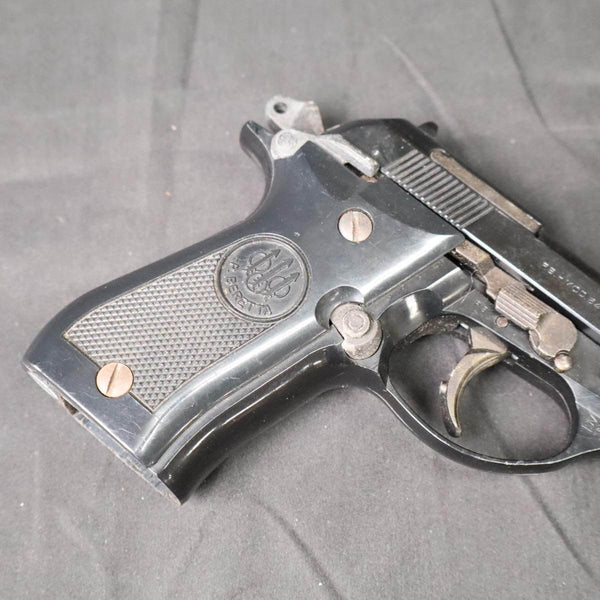 【中古】マルシン ベレッタ M84 モデルガン - ARMZ CITY モデルガン専門店