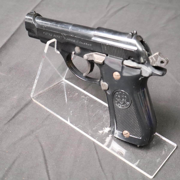 【中古】マルシン ベレッタ M84 モデルガン - ARMZ CITY モデルガン専門店