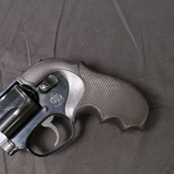 【中古】CMC S&W M36 チーフスペシャル ビアンキ モデルガン