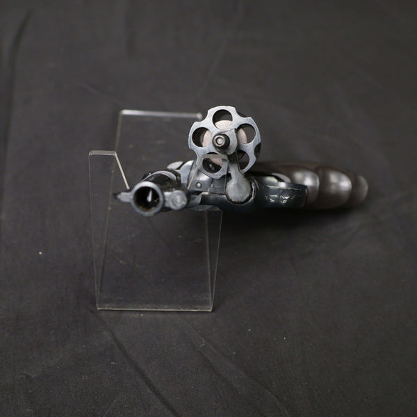 【中古】CMC S&W M36 チーフスペシャル ビアンキ モデルガン