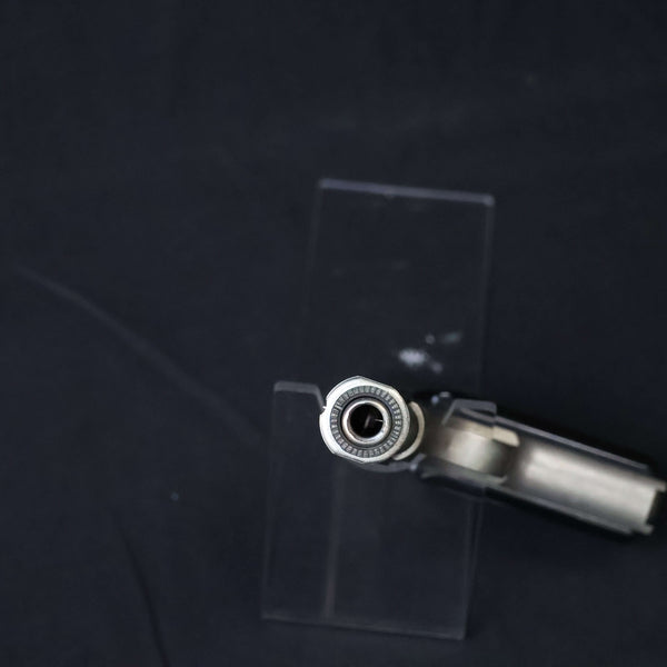 【中古】コクサイ FN M1910 モデルガン シルバー