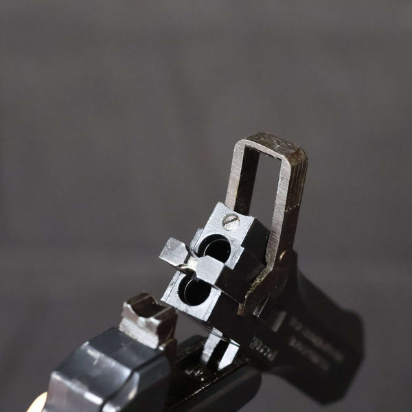 【中古】ハドソン産業 デリンジャー モデルガン 22 マグナム