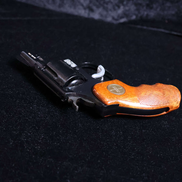 【中古】CMC S&W M36 チーフスペシャル モデルガン