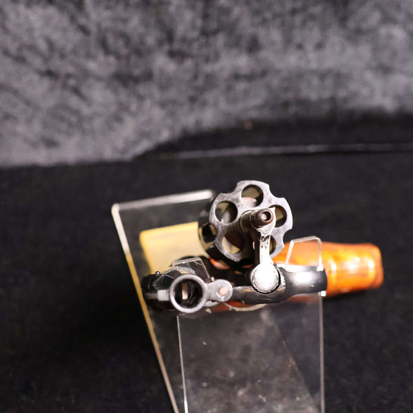 【中古】CMC S&W M36 チーフスペシャル モデルガン