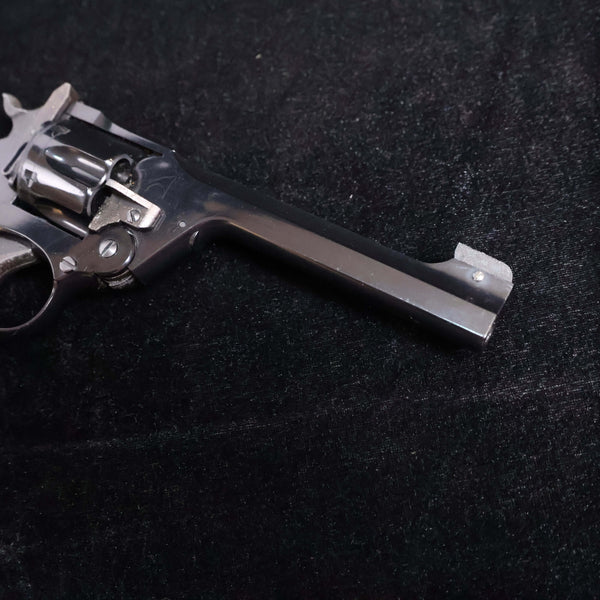 【中古】マルシン エンフィールド No.2 Mk1 リボルバー モデルガン