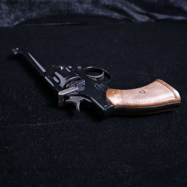 【中古】マルシン エンフィールド No.2 Mk1 リボルバー モデルガン